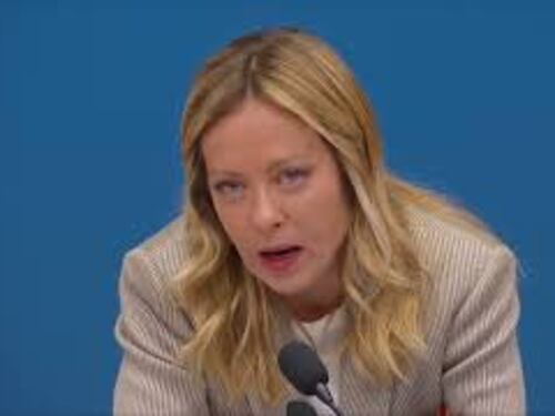 Meloni: In Decreto Milleproroghe contributo per Radio Radicale