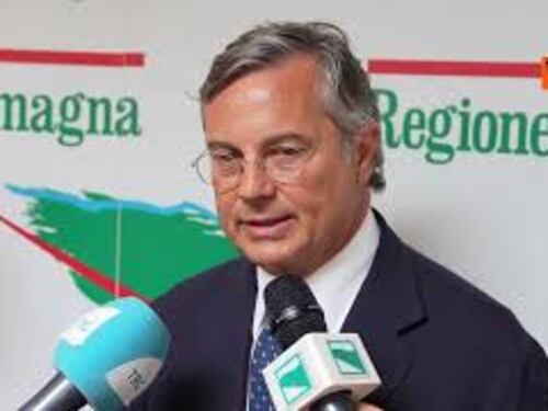 Accordo Invitalia Emilia-Romagna, B.Mattarella: Regione modello eccellenza per manifattura e startup