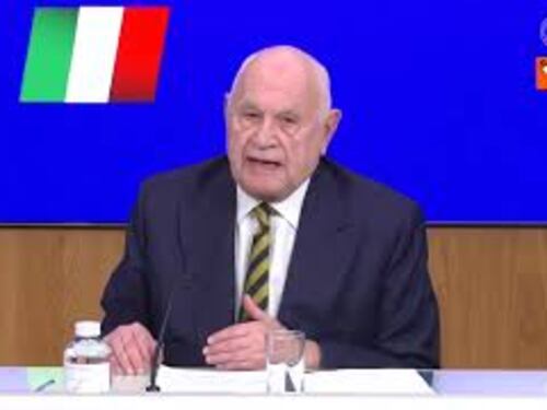 Separazione carriere, Nordio: "Con la vittoria del Sì la magistratura resterebbe autonoma e sovrana"