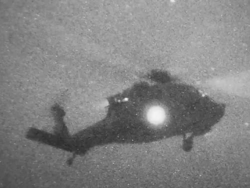 Marines in azione nel Mar Arabico: così hanno preso la nave iraniana Touska