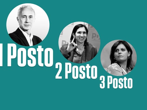 Ilaria Salis, le tasse della sinistra e la stampa anti Cav: ecco il podio dei peggiori