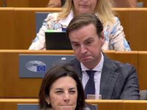 Il Parlamento Ue approva i centri per il rimpatrio in Paesi terzi, scatta l'applauso in plenaria