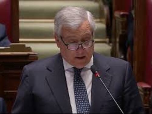 Giorno del Ricordo, Tajani: "Noi ricordiamo, memoria è fondamentale per perdono e riconciliazione"