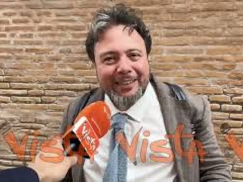 Carotenuto (M5S): Inutile sanzionare solo Ben Gvir, va processa tutto il Governo israeliano