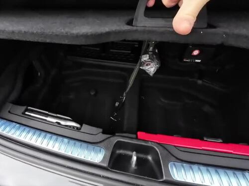 Mercedes-Benz GLC 450d, il video della nostra prova