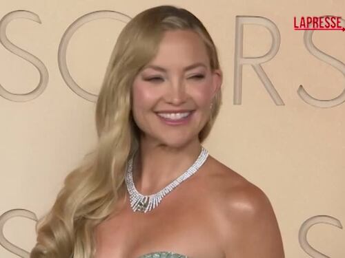 Oscar, i look delle star sul red carpet