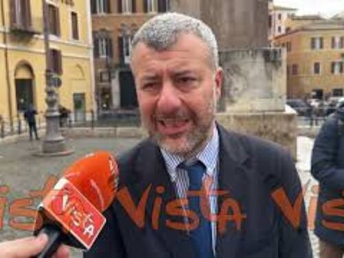 Scotto (Pd): Blocco navale una misura sbagliata e inutile