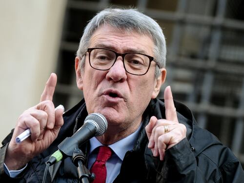 Landini, Anm e forcaioli: il fronte del No che vuole bloccare l'Italia