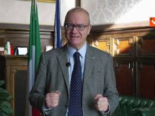 Valditara: Firmato decreto per 1,5 milioni per supporto a studenti palestinesi nelle nostre scuole