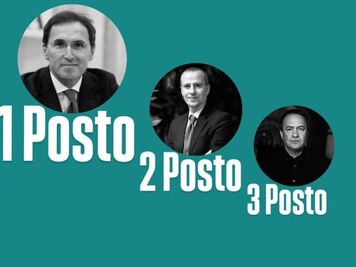 Lucano, la sinistra pro migranti e Boccia: ecco il podio dei peggiori