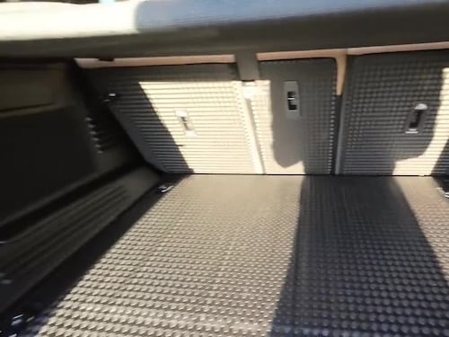 Land Rover Defender sei cilindri diesel: il video della nostra prova
