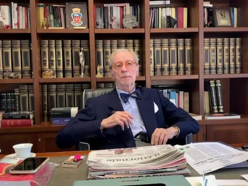 La Salis parte, speriamo non torni