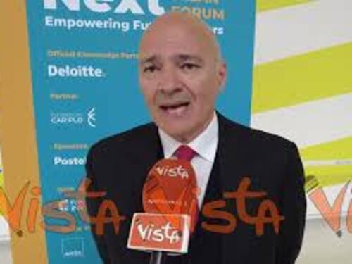 Deloitte al fianco dell'Ispi per formare i giovani al Next Milan Forum 2026