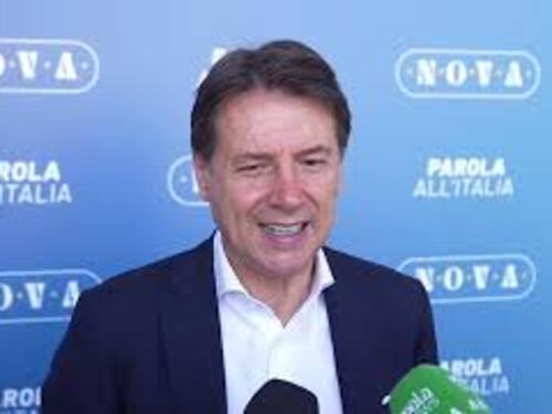 Conte a margine Nova: La scrittura del programma del campo largo deve coinvolgere tutti