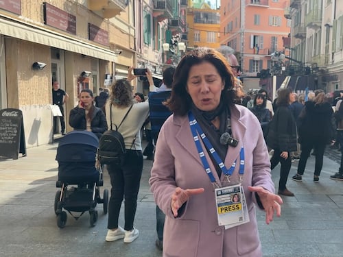 “Cosa non mi piace del Festival? Poche cantanti donne in vetta…”