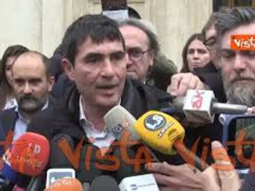 Comitato Remigrazione alla Camera, Fratoianni (Avs): "Fascisti e nazisti qui non sono i benvenuti"