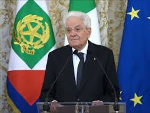 Mattarella alla Marina: Ruolo fondamentale in un mondo segnato da conflitti