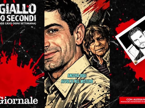Il capo dei capi e la fine di un giovane medico