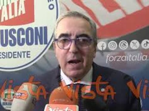 Gasparri (FI): "Giunto a conclusione lavoro di sintesi su legge elettorale che garantisca stabilita"