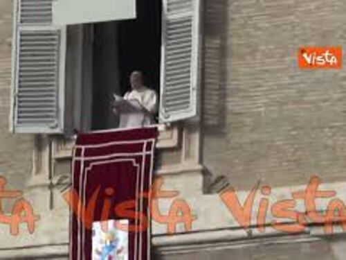 Papa Leone XIV: "Costruiamo un anno di pace disarmata, disarmiamo i nostri cuori"