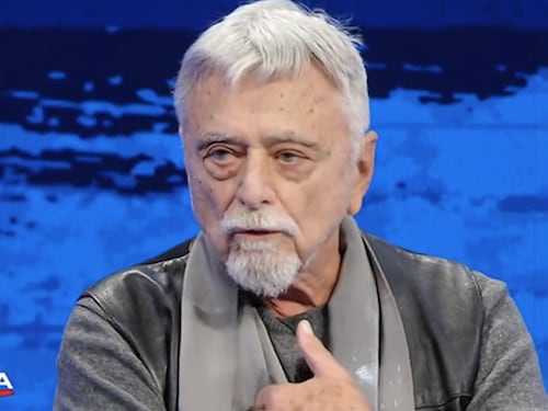 Il comunista Occhetto volto perfetto per il Pd di Schlein
