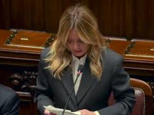 Referendum, Meloni: Rispettiamo giudizio italiani anche quando non coincide con nostre aspettative