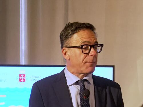 La terza edizione di “Pagine d’aMare"