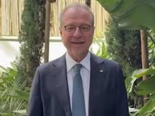Screening gratuito diabete a Maratona Roma, Mulè: Modello di prevenzione per il futuro dei ragazzi