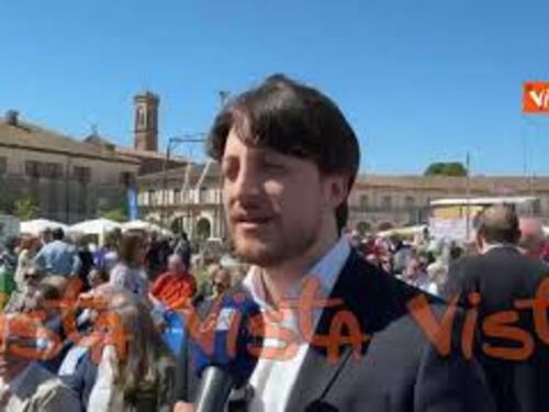 Stefani (Veneto) gli auguri per il Primo Maggio: Futuro nel mondo del lavoro di sicurezza e welfare