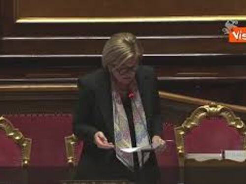 Calderone: Favorire coinvolgimento padri in cura figli per sostenere natalità
