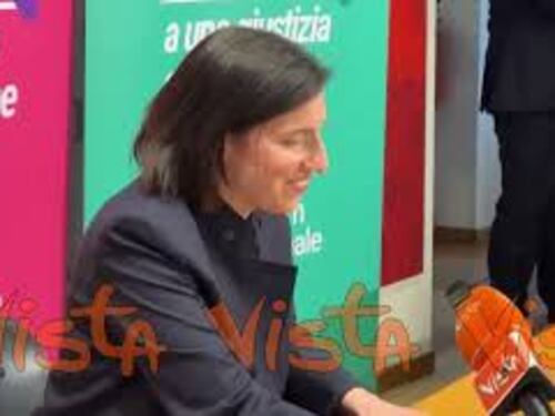 Referendum giustizia, Schlein: I giovani hanno fatto la differenza
