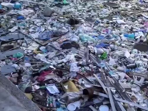 Adescata e violentata per 3 giorni in uno stabile abbandonato a Roma: il blitz della polizia