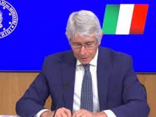 Giorno del ricordo, Abodi: "Occasione per rilanciare ricordo dell'esodo istriano e giuliano dalmata"