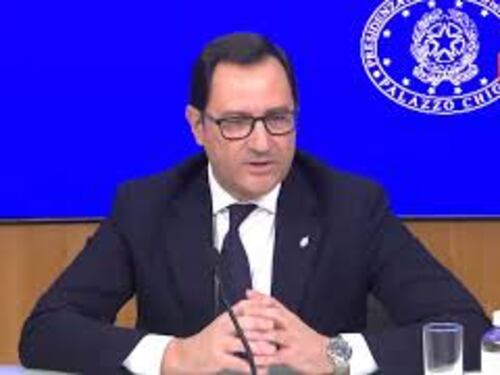 Giorno ricordo, Tanzilli (Fs): "Troppi anni di oblio su chi dovette fuggire per restare italiano"