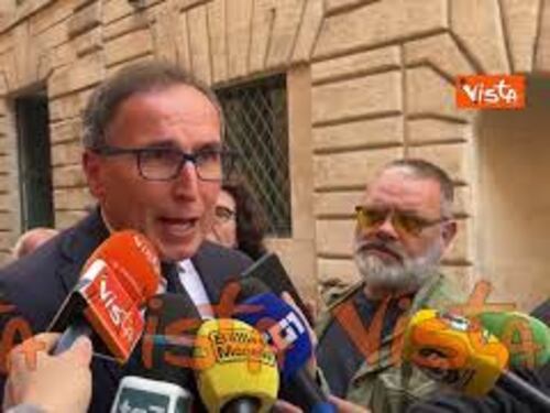 Boccia: Decreto sicurezza è il fallimento Governo, Far West Meloni meno diritti e più repressione