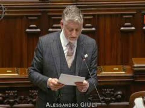 Giuli sui fondi non dati al film su Regeni: Scelta che non condivido, ma commissione è autonoma
