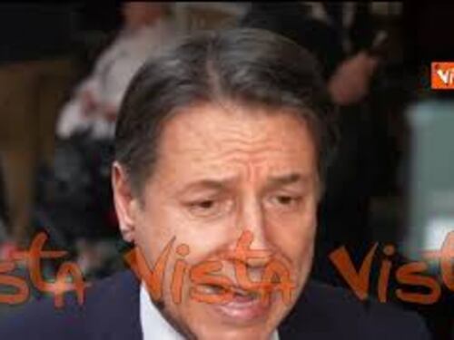 Conte: escalation Medio Oriente, ma Governo Italia neanche informato, Crosetto in posto sbagliato