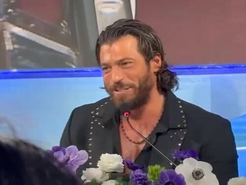Can Yaman: "Mi piacciono le vecchie canzoni"