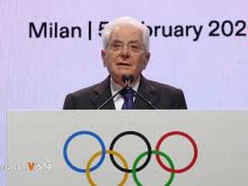'La speranza delle Olimpiadi' su Camera con Vista su La7 di alexander jakhnagiev