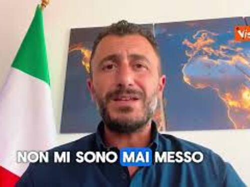 Pozzolo (FN) fuori strada con l'auto: C'era un nubifragio in corso, auto ha fatto aquaplaning