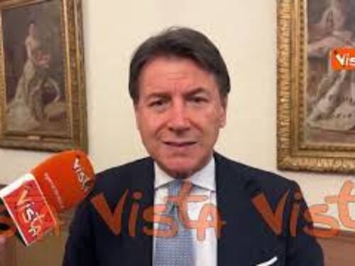 Attacco Iran, Conte: Sudditanza di Meloni a Trump ci costa tantissimo a livello economico