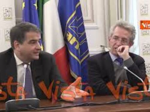 Pnrr, Fitto: "Ha avuto molti elementi positivi, ma è misura straordinaria"