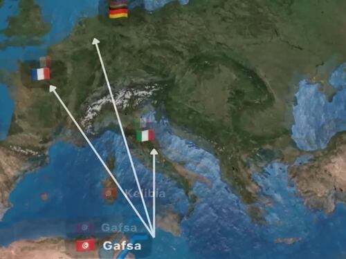 Così i tunisini portavano migranti in Italia