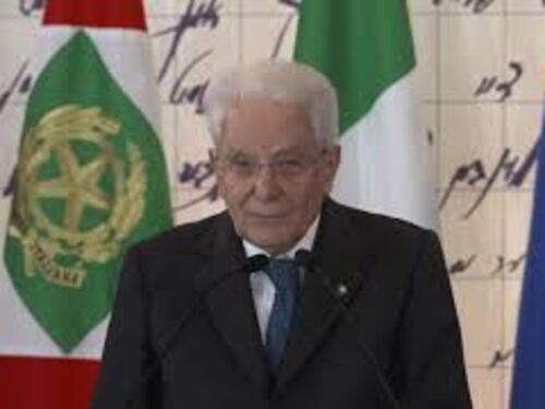 Giorno Memoria, Mattarella: La barbarie rinasce quando l'umanità si inaridisce