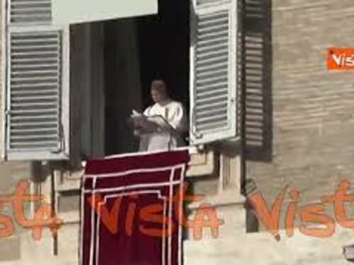 Papa Leone XIV: "Senza desiderio di bene non avrebbe senso girare il calendario"