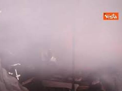 Guerra Ucraina, nuovo attacco russo nella notte, 39 missili e decine di droni, ecco le distruzioni