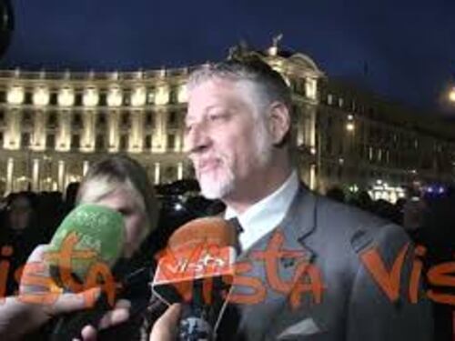 Funerali di Antonino Zichichi, Giuli: "E' stato modello di dialogo, al di là delle ideologie"