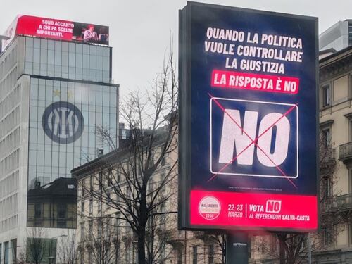 Dicono no a tutto e si definiscono progressisti