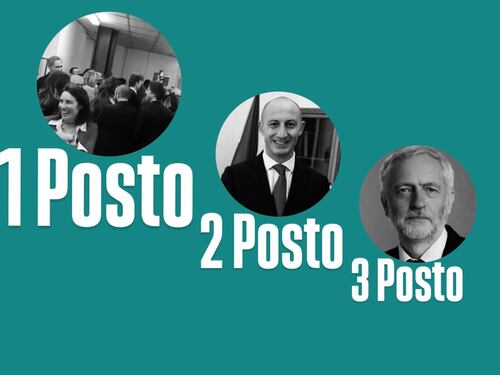 I flotilleros di lusso, la sinistra pro islam, i bagordi del No: il podio dei peggiori