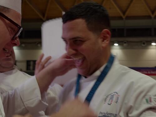 Federcuochi: il Team Napoli si aggiudica i Campionati della Cucina Italiana 2026